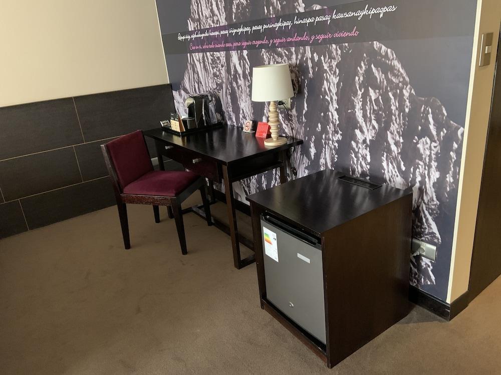 Arawi Miraflores Prime リマ エクステリア 写真