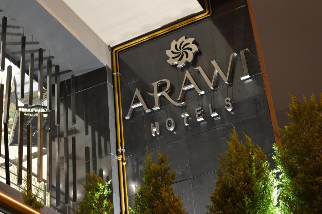 Arawi Miraflores Prime リマ エクステリア 写真